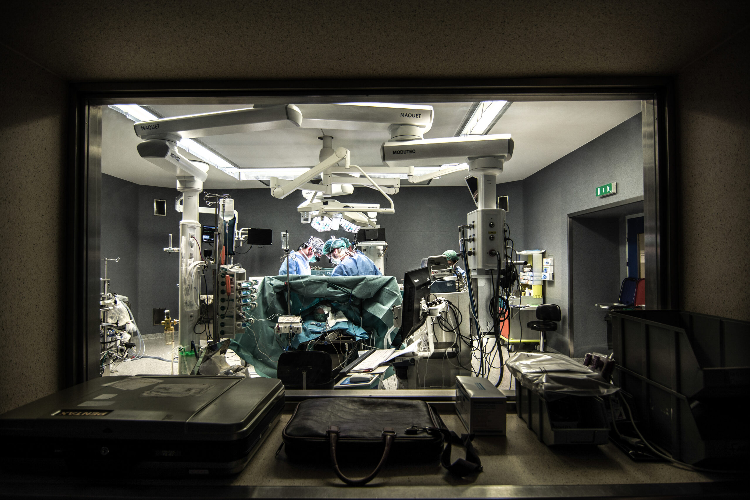 Especialistas de Cirurgia Cardíaca e Torácica alcançam o 1.º lugar nacional no concurso de final de internato médico