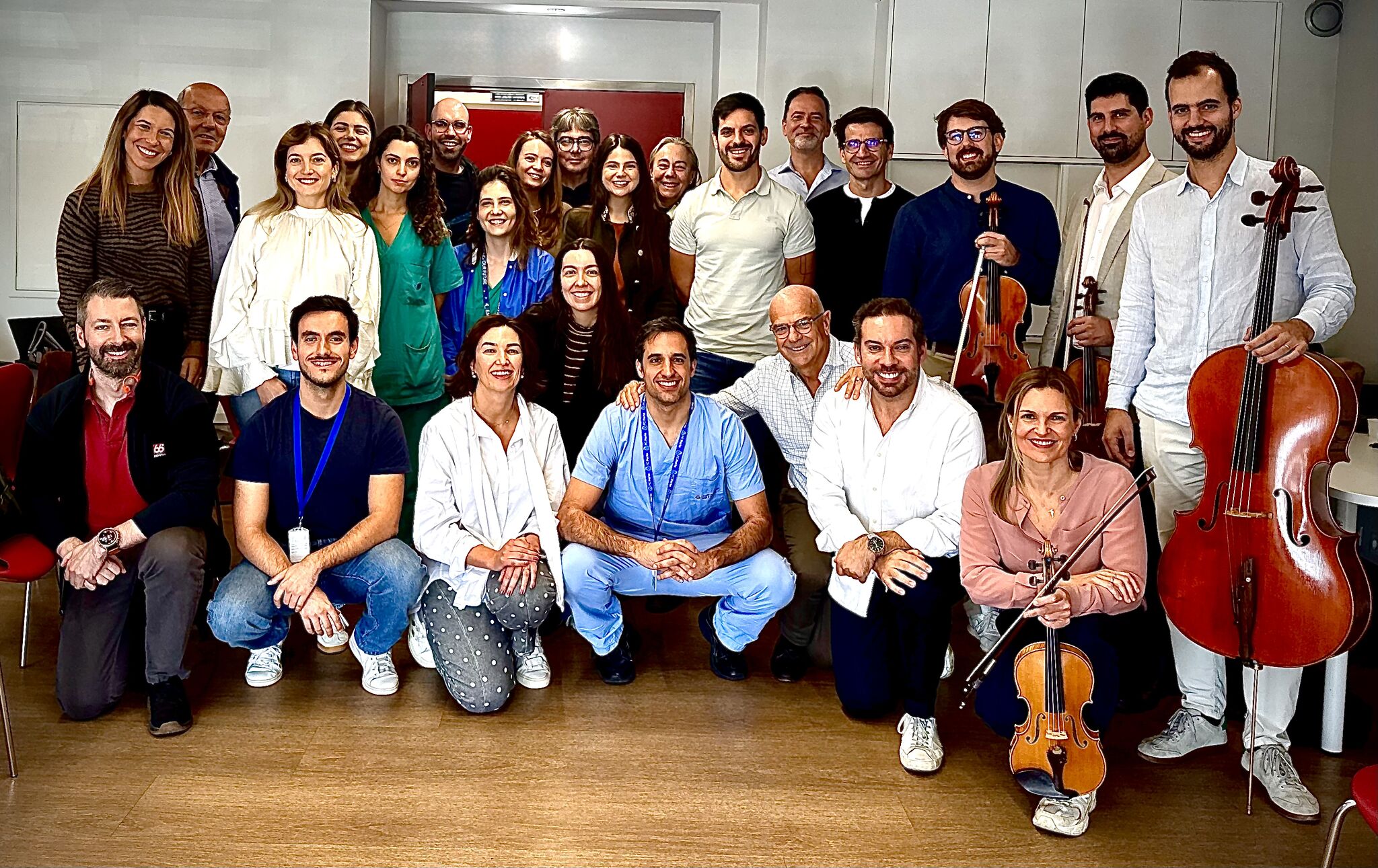 Team Building: Liderança, Comunicação e Alto Desempenho em Equipa
